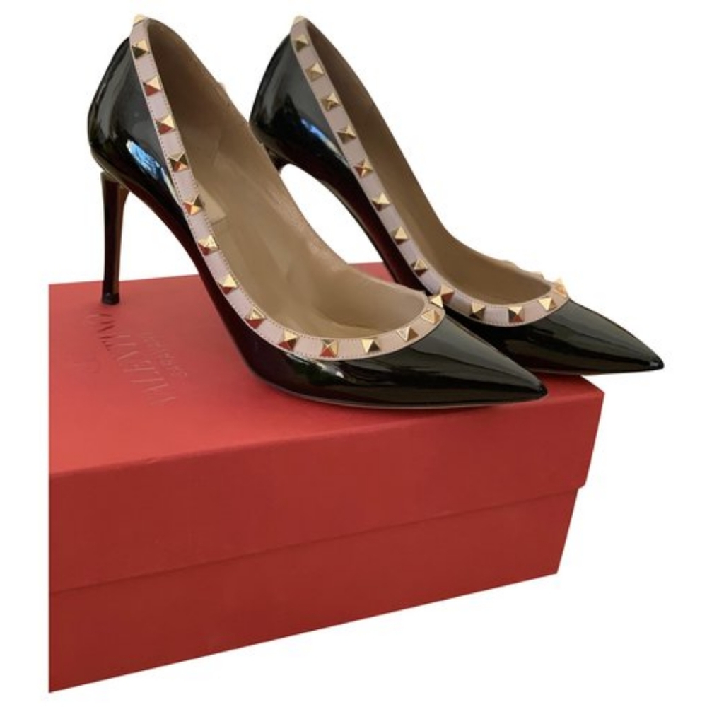 Valentino Rockstud